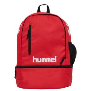 Hummel Promo 28l Backpack Rojo