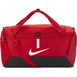 Nike Academy Team Duffle S Bag Rojo