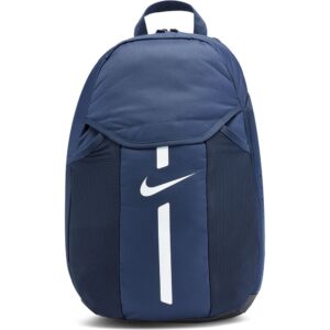 Nike Academy Team Backpack Azul