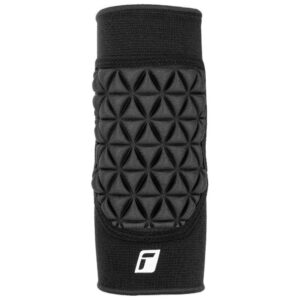 Reusch Deluxe Protection Negro S