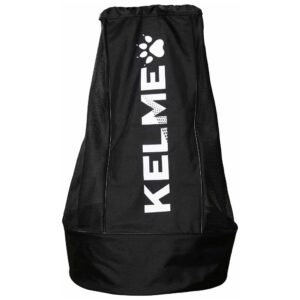 Kelme Team Ball Bag Negro