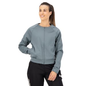 Adidas Sportswear Most Versatile Player Tracksuit Gris L Mujer