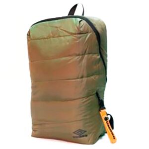 Umbro Faraday M Backpack Verde