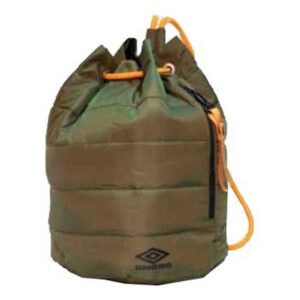 Umbro Faraday S Ball Bag Verde