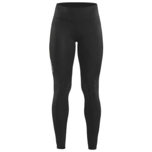 Craft Rush Leggings Negro 2XL Mujer