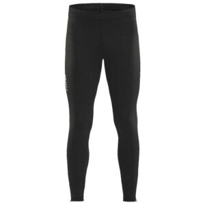 Craft Rush Zip Tight Negro XL Hombre