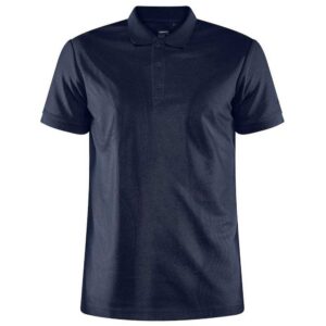 Craft Core Unify Short Sleeve Polo Azul XL Hombre