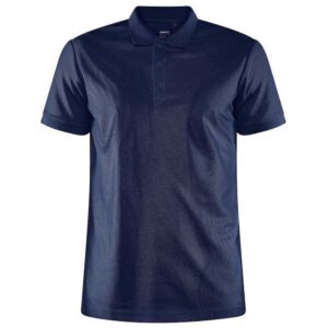 Craft Core Unify Short Sleeve Polo Azul 2XL Hombre