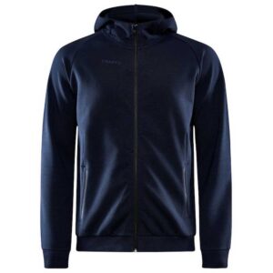 Craft Core Soul Full Zip Sweatshirt Azul 2XL Hombre