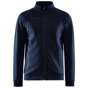 Craft Core Soul Full Zip Sweatshirt Azul 4XL Hombre