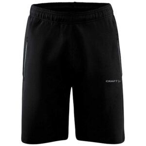 Craft Core Soul Sweatshorts Shorts Negro XL Hombre