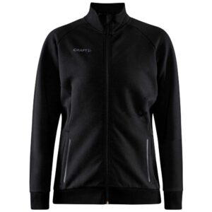 Craft Core Soul Full Zip Sweatshirt Negro M Mujer