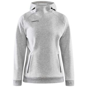 Craft Core Soul Hoodie Gris XL Mujer
