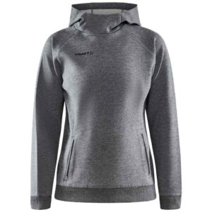 Craft Core Soul Hoodie Gris XL Mujer
