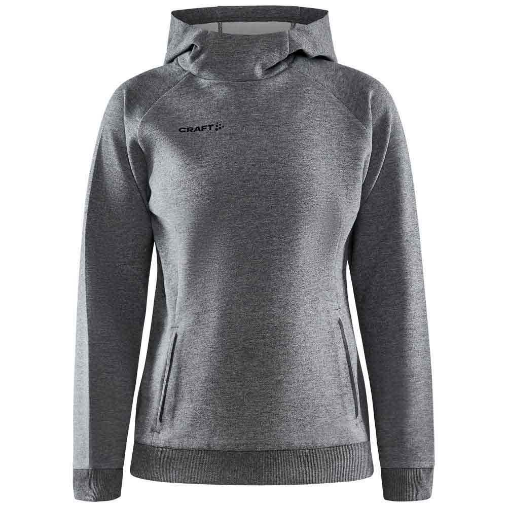 Craft Core Soul Hoodie Gris XL Mujer