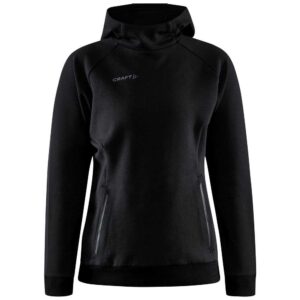 Craft Core Soul Hoodie Negro 2XL Mujer