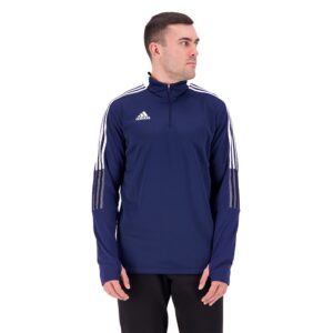 Adidas Tiro 21 Warm Jacket Azul 2XL / Regular Hombre