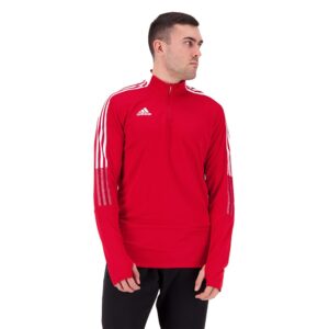 Adidas Tiro 21 Training Jacket Rojo 3XL / Regular Hombre