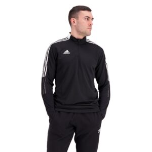 Adidas Tiro 21 Training Jacket Negro XS / Regular Hombre