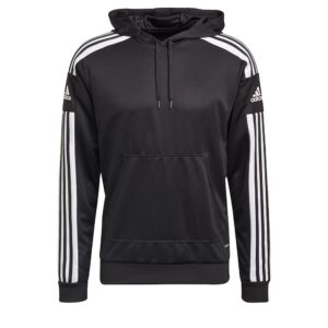 Adidas Squadra 20 Hoodie Negro M / Regular Hombre