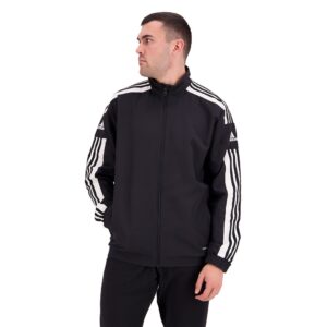 Adidas Squadra 21 Presentation Jacket Negro XS / Regular Hombre