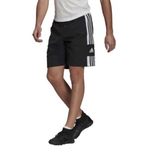 Adidas Squadra 21 Dt Shorts Negro XL / Regular Hombre