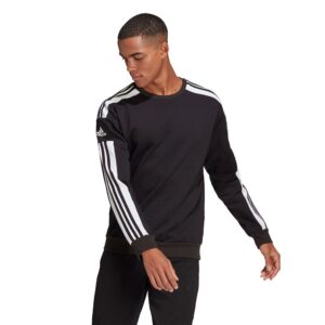 Adidas Squadra 21 Sweatshirt Negro 2XL / Regular Hombre