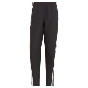 Adidas Squadra 21 Pre Pants Negro 2XL / Regular Hombre