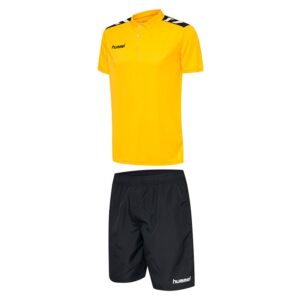 Hummel Academy Tryp Set Amarillo 14-16 Years