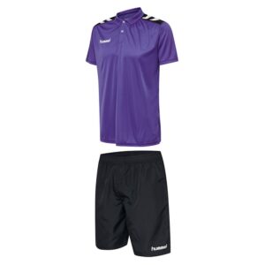 Hummel Academy Tryp Set Lila 6-8 Years