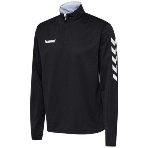 Hummel Essential Sweatshirt Negro 2XL Hombre