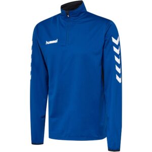 Hummel Essential Sweatshirt Azul 6-8 Years Niño