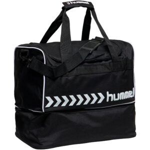 Hummel Essential Bag Negro