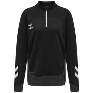Hummel Lead Jacket Negro S Mujer
