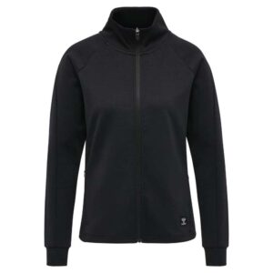 Hummel Essi Jacket Negro M Mujer