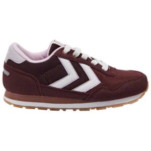Hummel Reflex Trainers Rojo EU 31