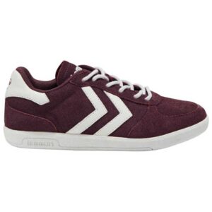 Hummel Victory Trainers Lila EU 34