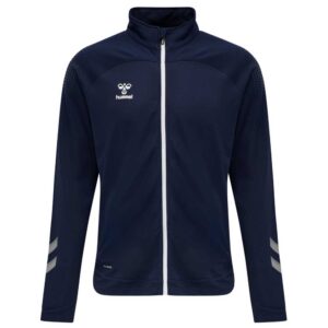 Hummel Lead Jacket Azul XL Hombre