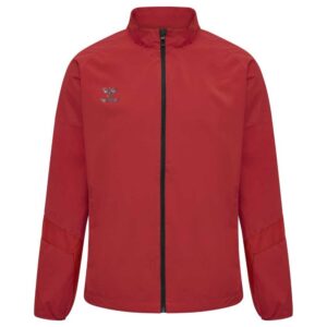 Hummel Lead Training Jacket Rojo 2XL Hombre