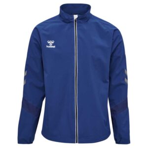 Hummel Lead Training Jacket Azul 3XL Hombre