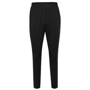 Hummel Aston Tapered Pants Negro L Hombre