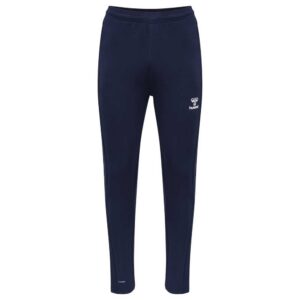 Hummel Lead Pants Azul S Hombre