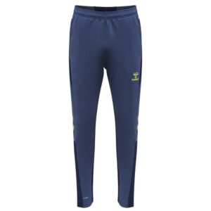 Hummel Lead Pants Azul S Hombre
