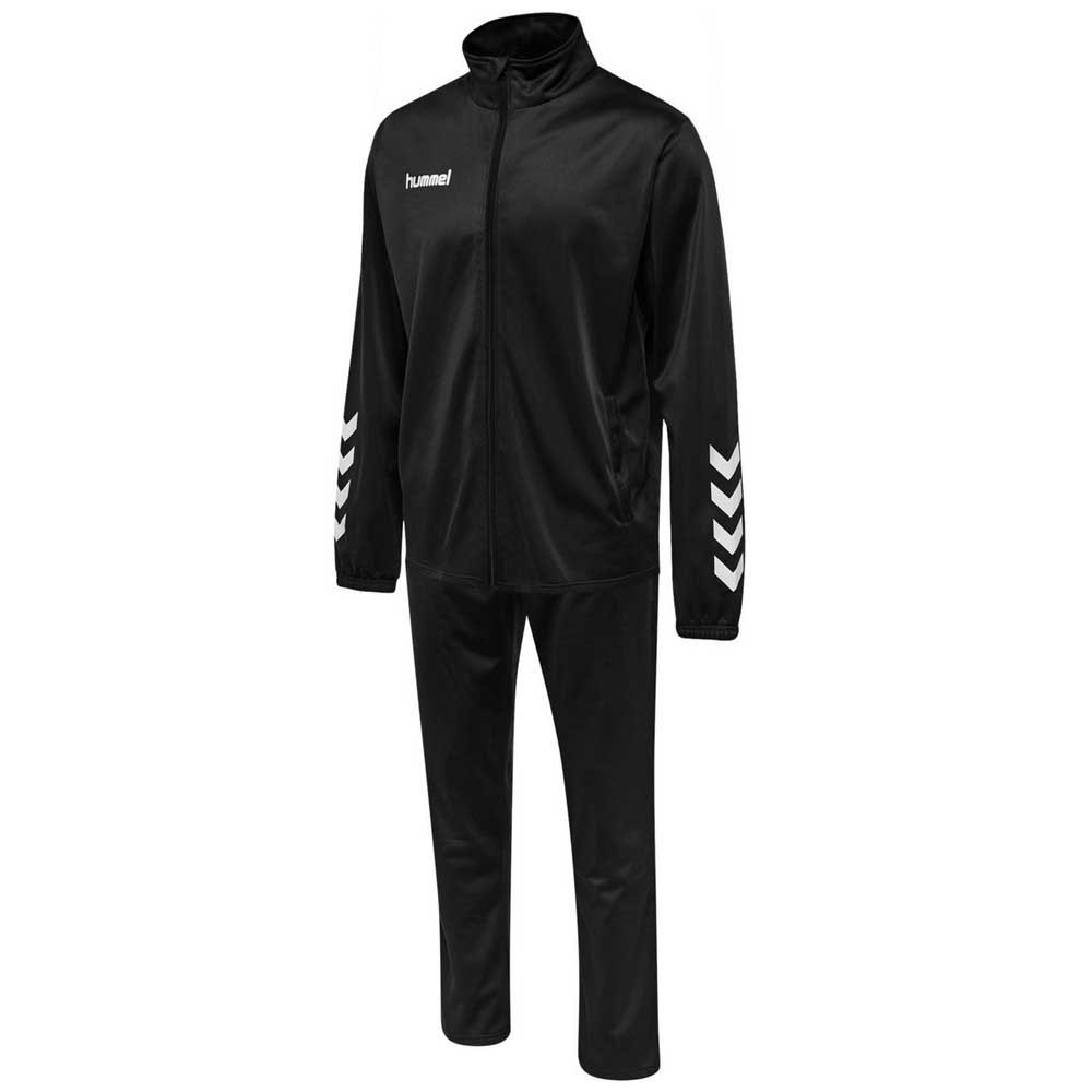 Hummel Promo Set Negro M Hombre
