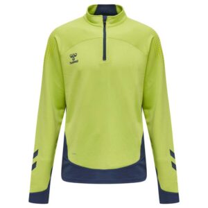 Hummel Lead Sweatshirt Amarillo 12 Years Niño