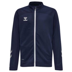 Hummel Lead Jacket Azul 8 Years Niño