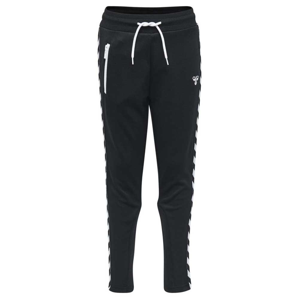 Hummel Cactus Pants Negro 24 Months Niño