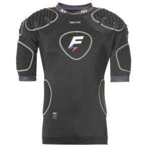 Force Xv Force Protection Negro L