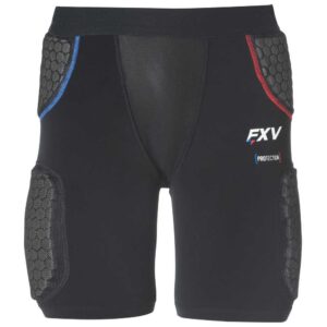 Force Xv Force Protection Negro 3XL