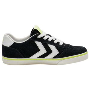 Hummel Stadil 3.0 Trainers Negro EU 29